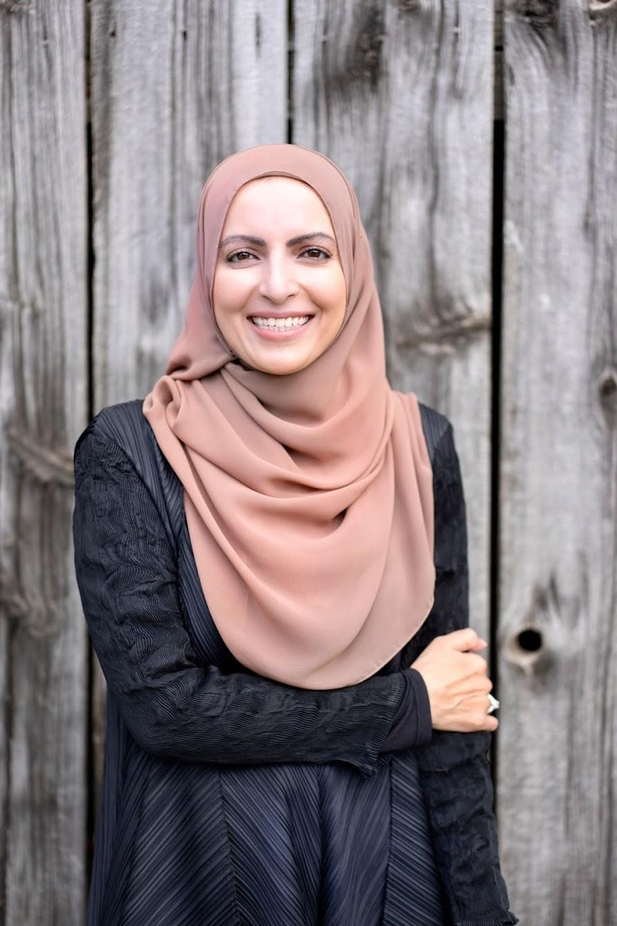 Hatifa Razee Journey To Allah : Rise Through Emotions Online Retreat